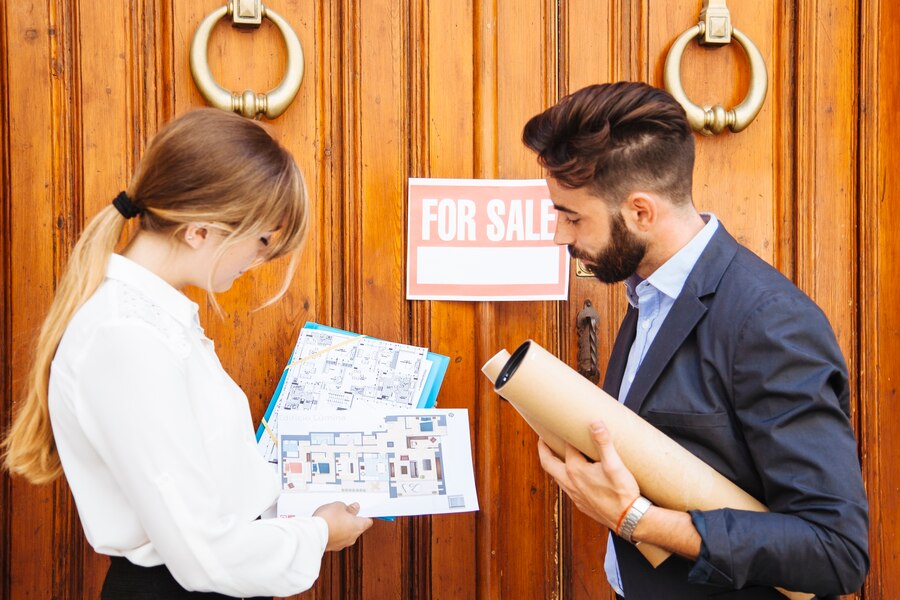 Real-Estate Consultant